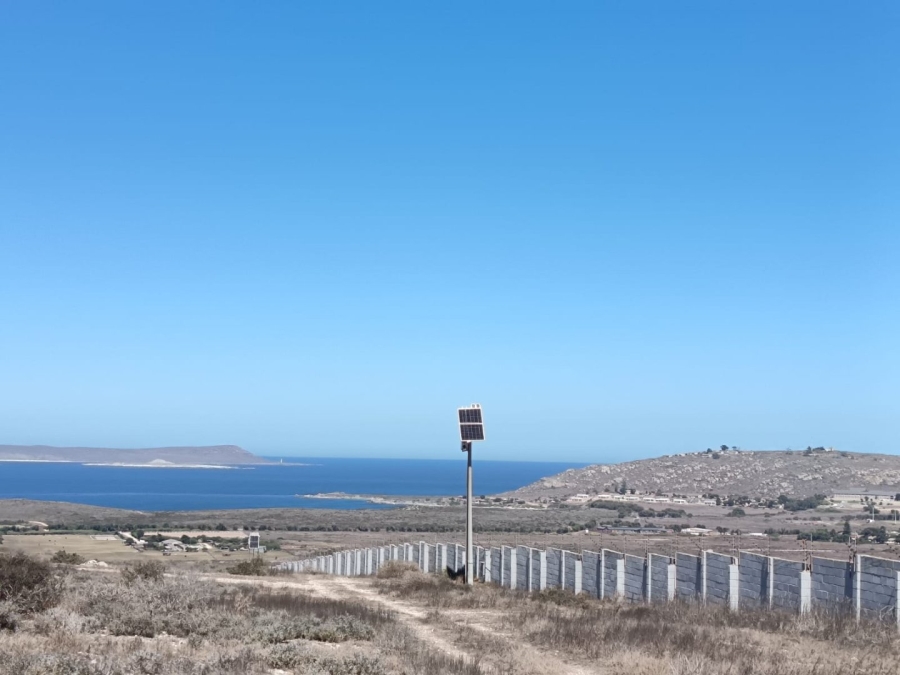 Commercial Property for Sale in Hoogland Western Cape